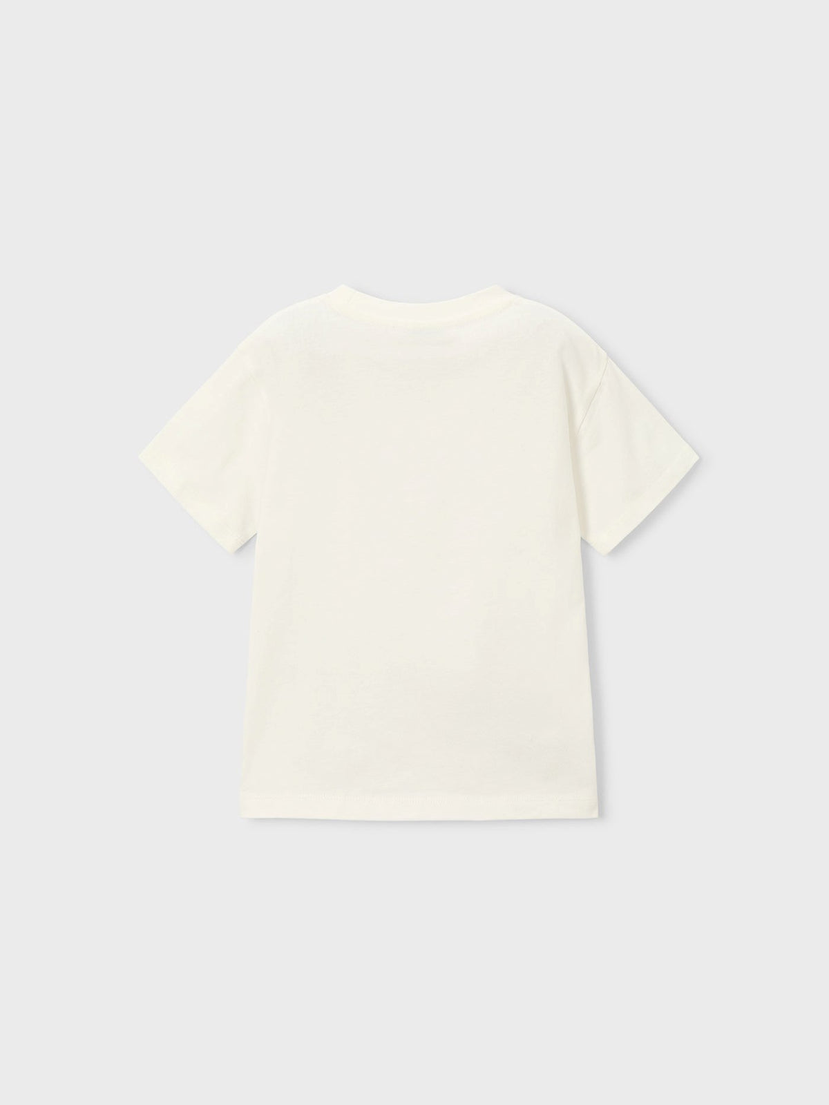 T´shirt macaco -surf Nata (Creme / Pérola)  para Menino - Mayoral