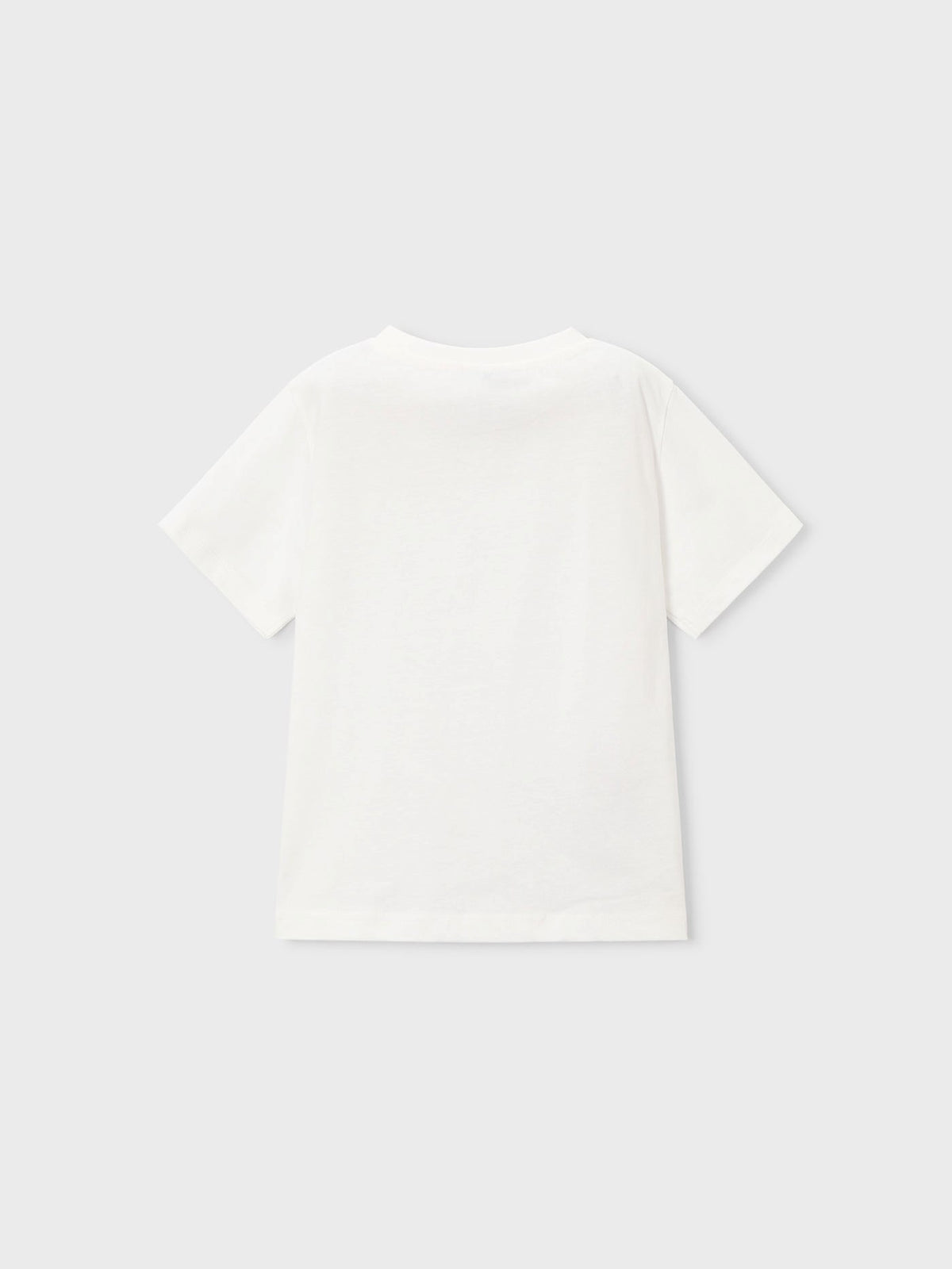 Camiseta m/curta ilusão Branco (Branco)  para Menino - Mayoral