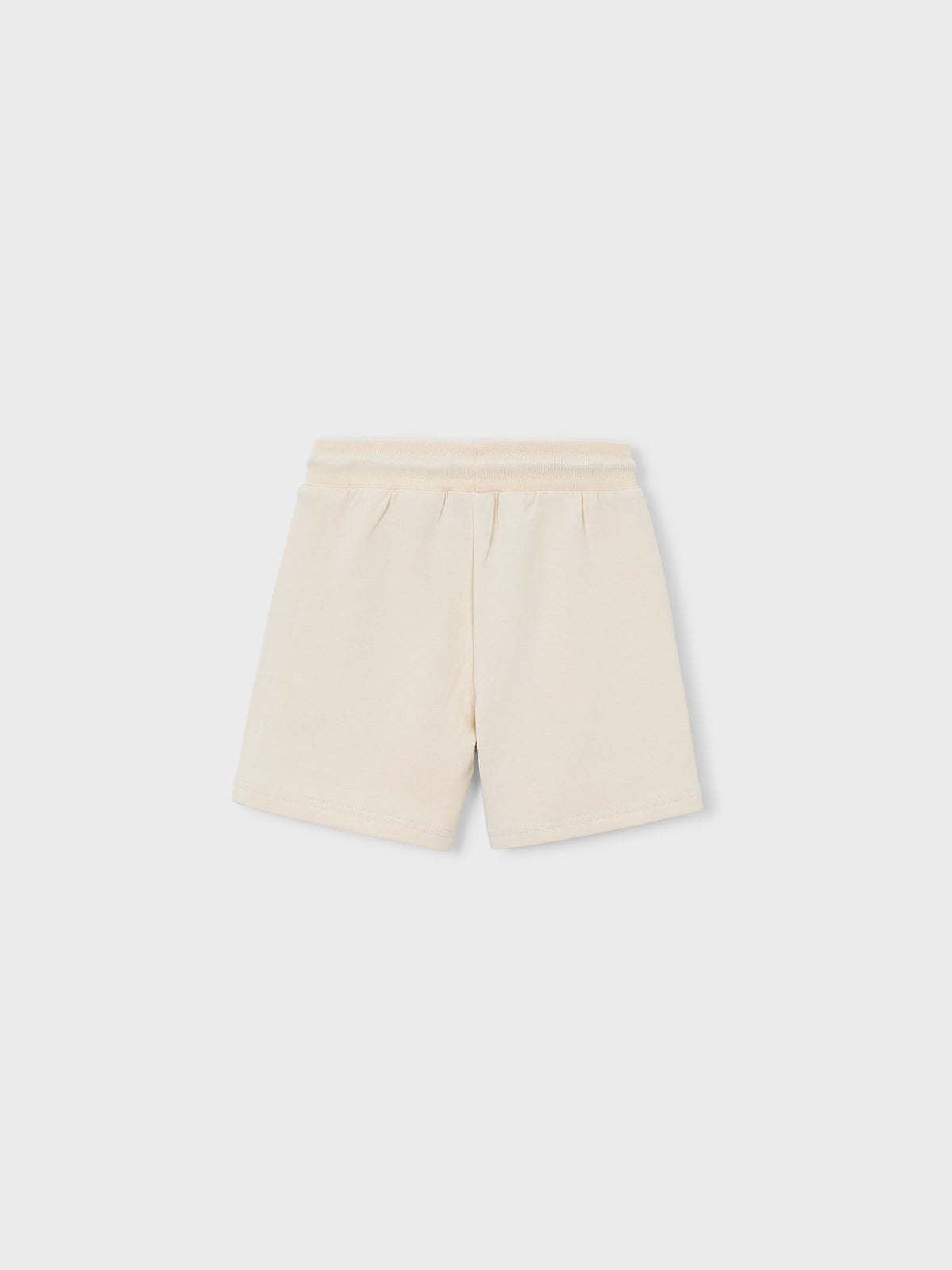 Bermuda fechos Canamo (Creme / Pérola)  para Menino - Mayoral