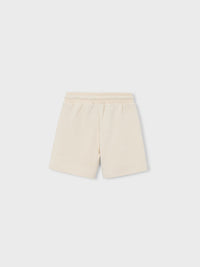 Bermuda fechos Canamo (Creme / Pérola)  para Menino - Mayoral