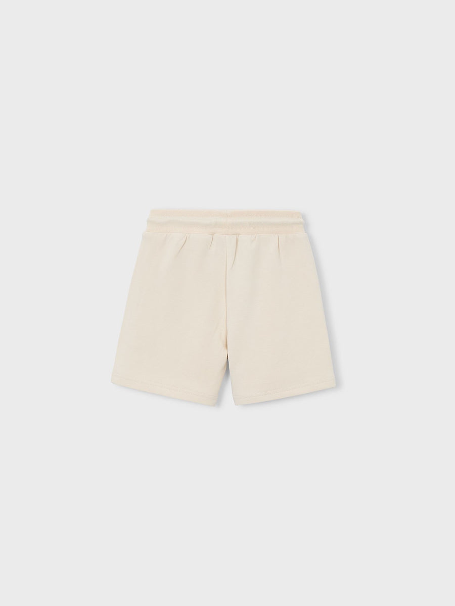 Bermuda fechos Canamo (Creme / Pérola)  para Menino - Mayoral