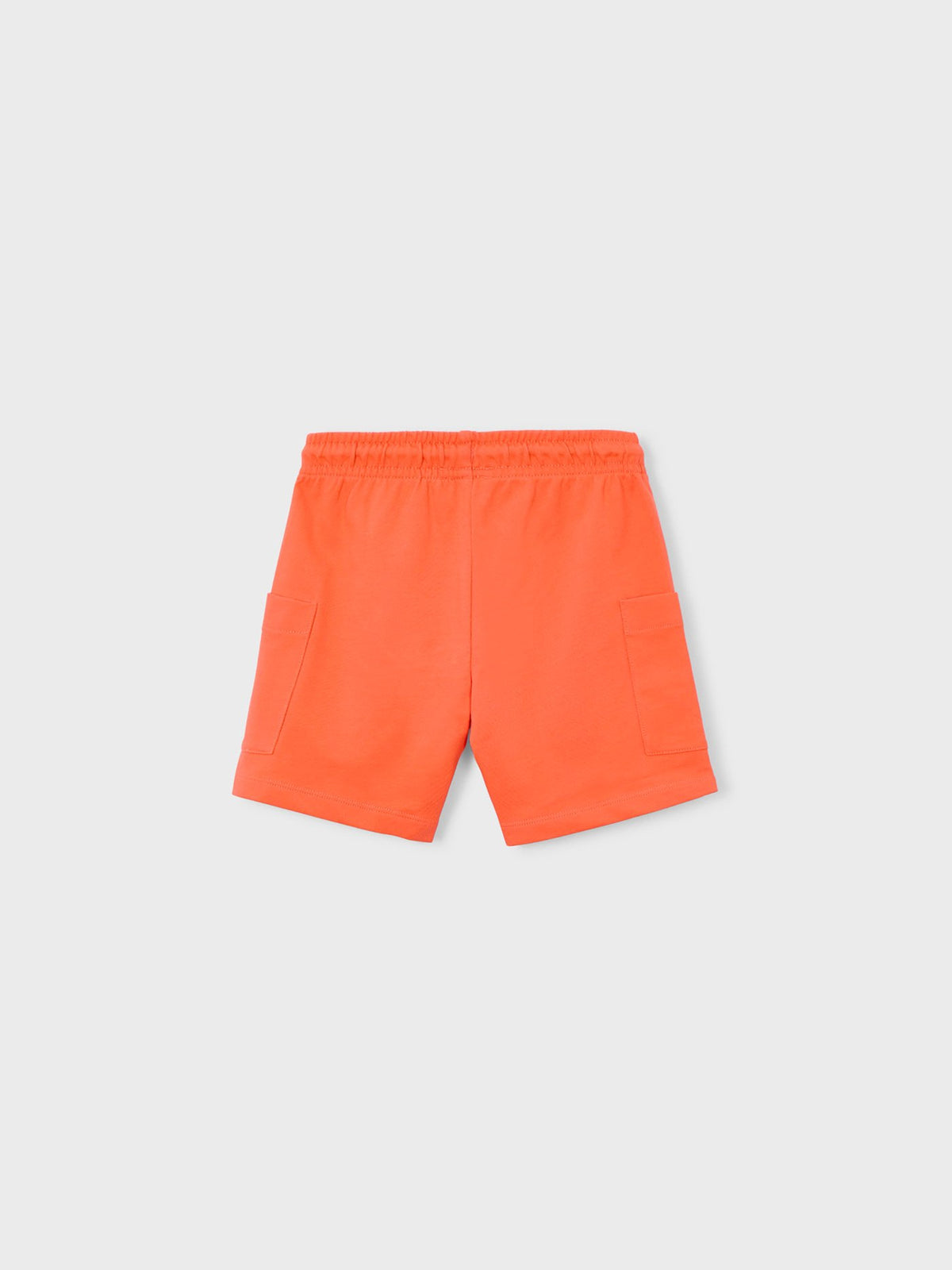 Bermuda mix and match Laranja (Laranja)  para Menino - Mayoral