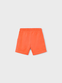 Bermuda mix and match Laranja (Laranja)  para Menino - Mayoral