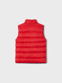 Colete Tomate (Vermelho)  para Menino - Mayoral