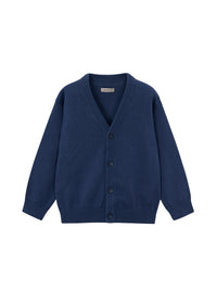 Casaco tricot Atlantico (Azul)  para Menino - Mayoral