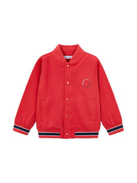 Casaco bomber Tomate (Vermelho)  para Menino - Mayoral