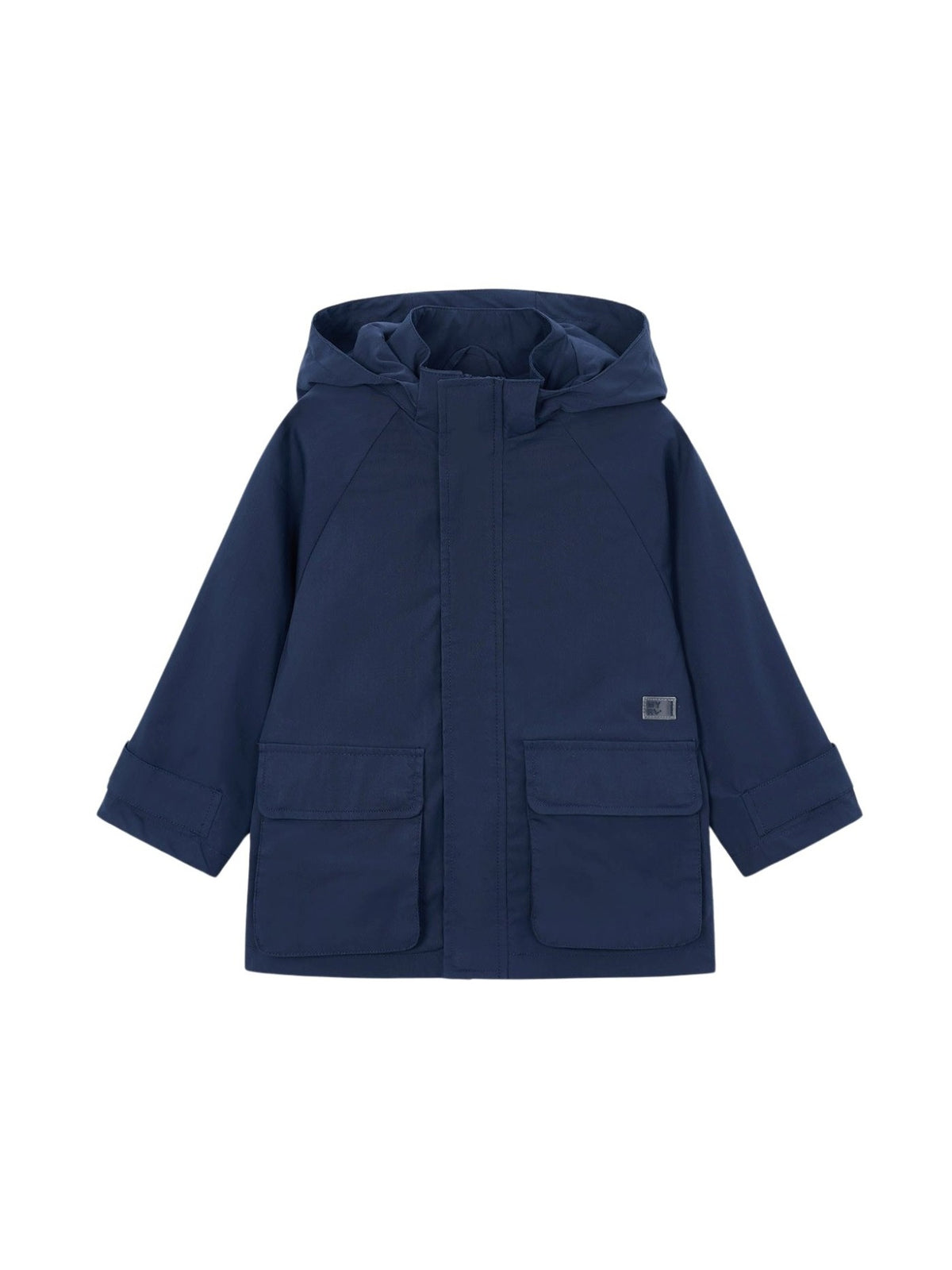 Parka Marinho (Marinho)  para Menino - Mayoral
