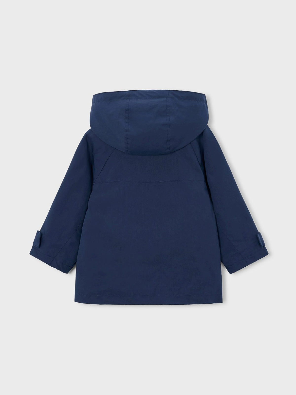 Parka Marinho (Marinho)  para Menino - Mayoral