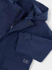 Parka Marinho (Marinho)  para Menino - Mayoral