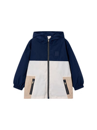 Parka combinada Marinho (Marinho)  para Menino - Mayoral