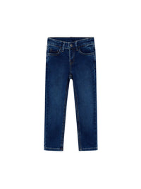 Calça soft denim 5b Escuro (Marinho)  para Menino - Mayoral