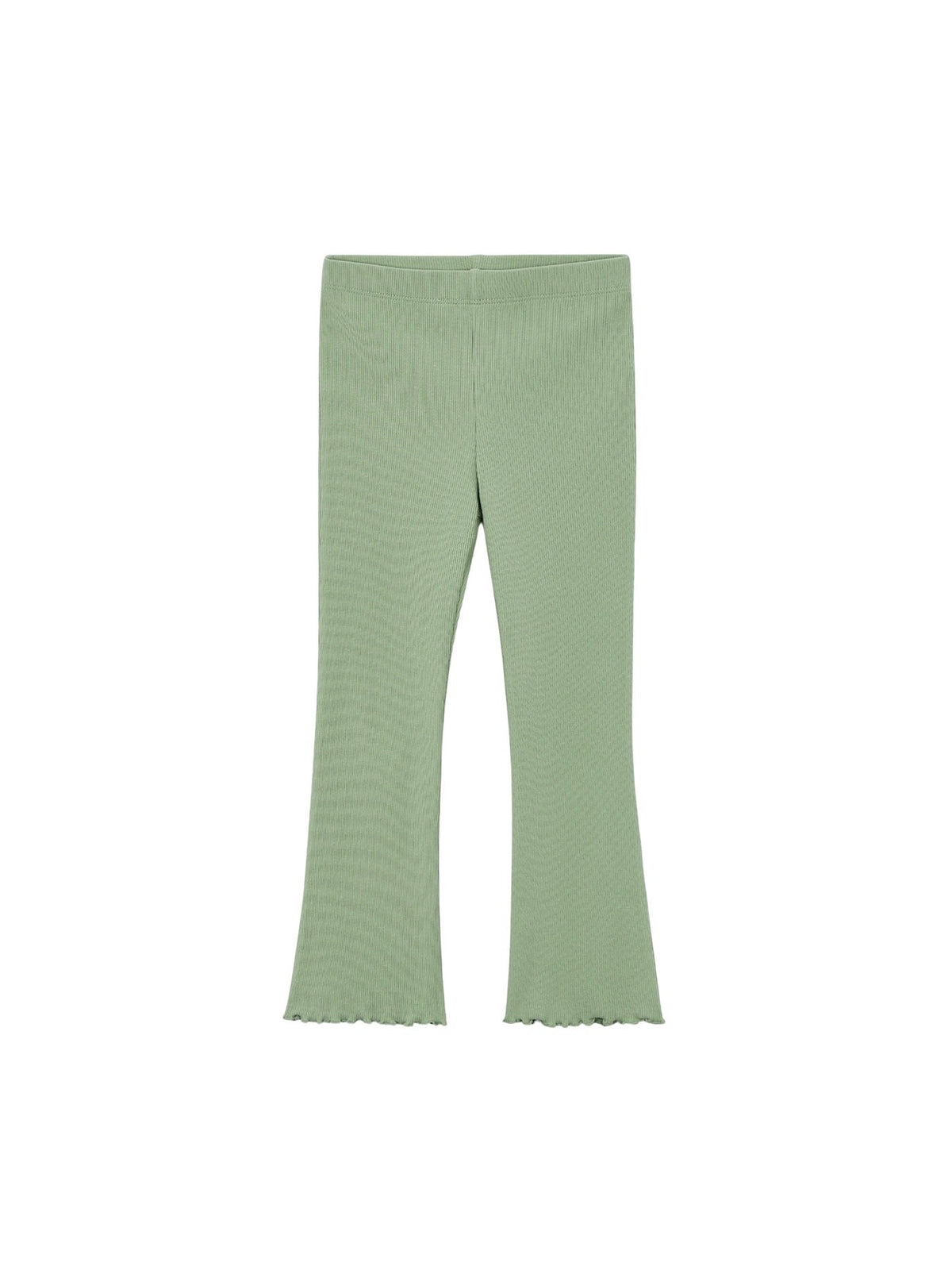 Leggings flare Musgo (Verde)  para Menina - Mayoral