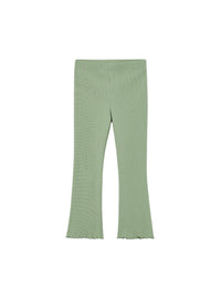 Leggings flare Musgo (Verde)  para Menina - Mayoral