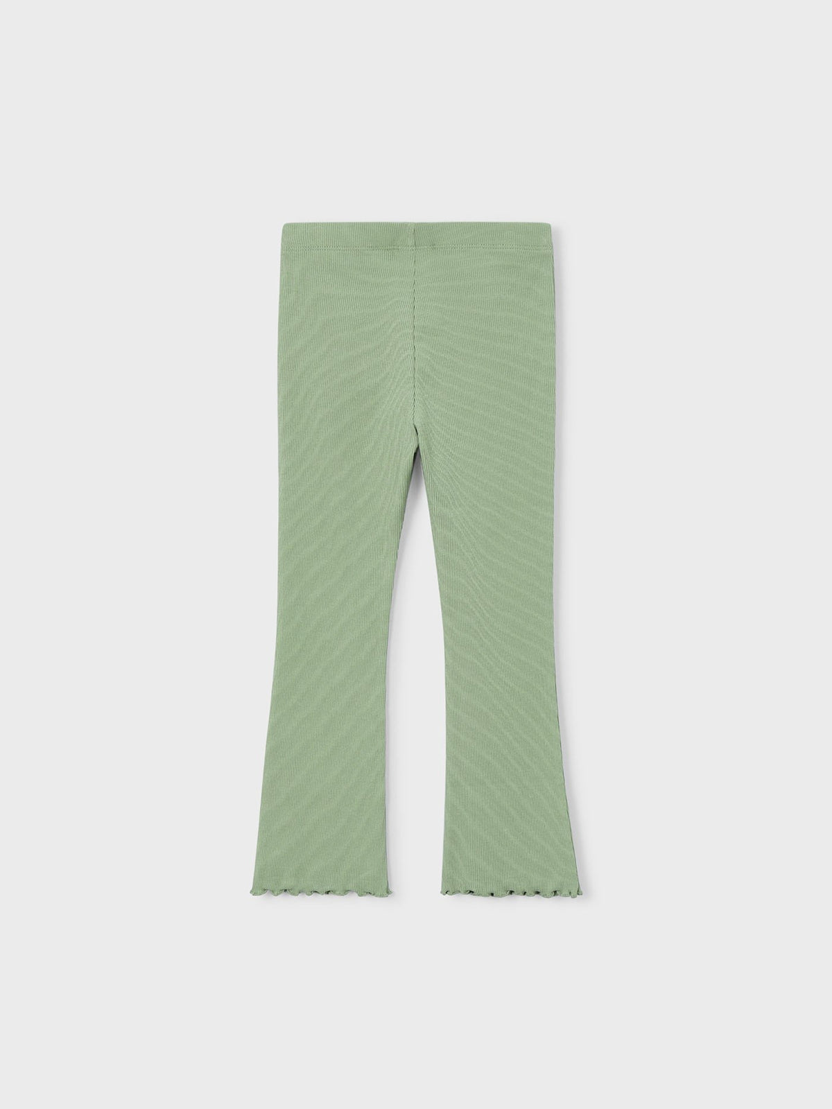 Leggings flare Musgo (Verde)  para Menina - Mayoral