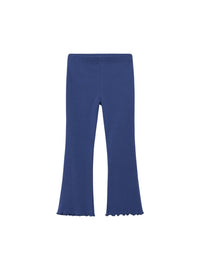 Leggings flare Porcelana (Azul)  para Menina - Mayoral