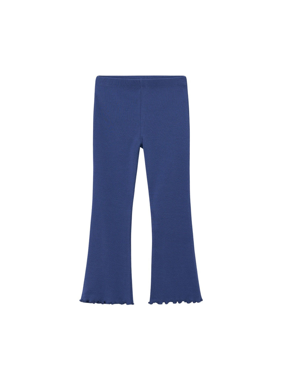 Leggings flare Porcelana (Azul)  para Menina - Mayoral