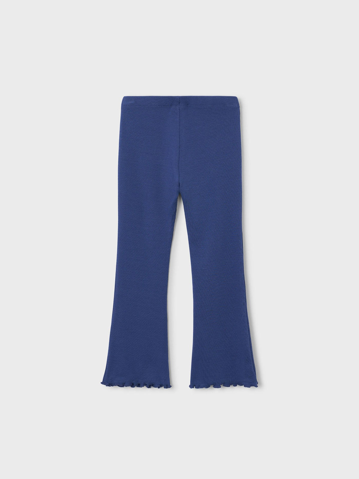 Leggings flare Porcelana (Azul)  para Menina - Mayoral