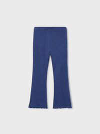 Leggings flare Porcelana (Azul)  para Menina - Mayoral