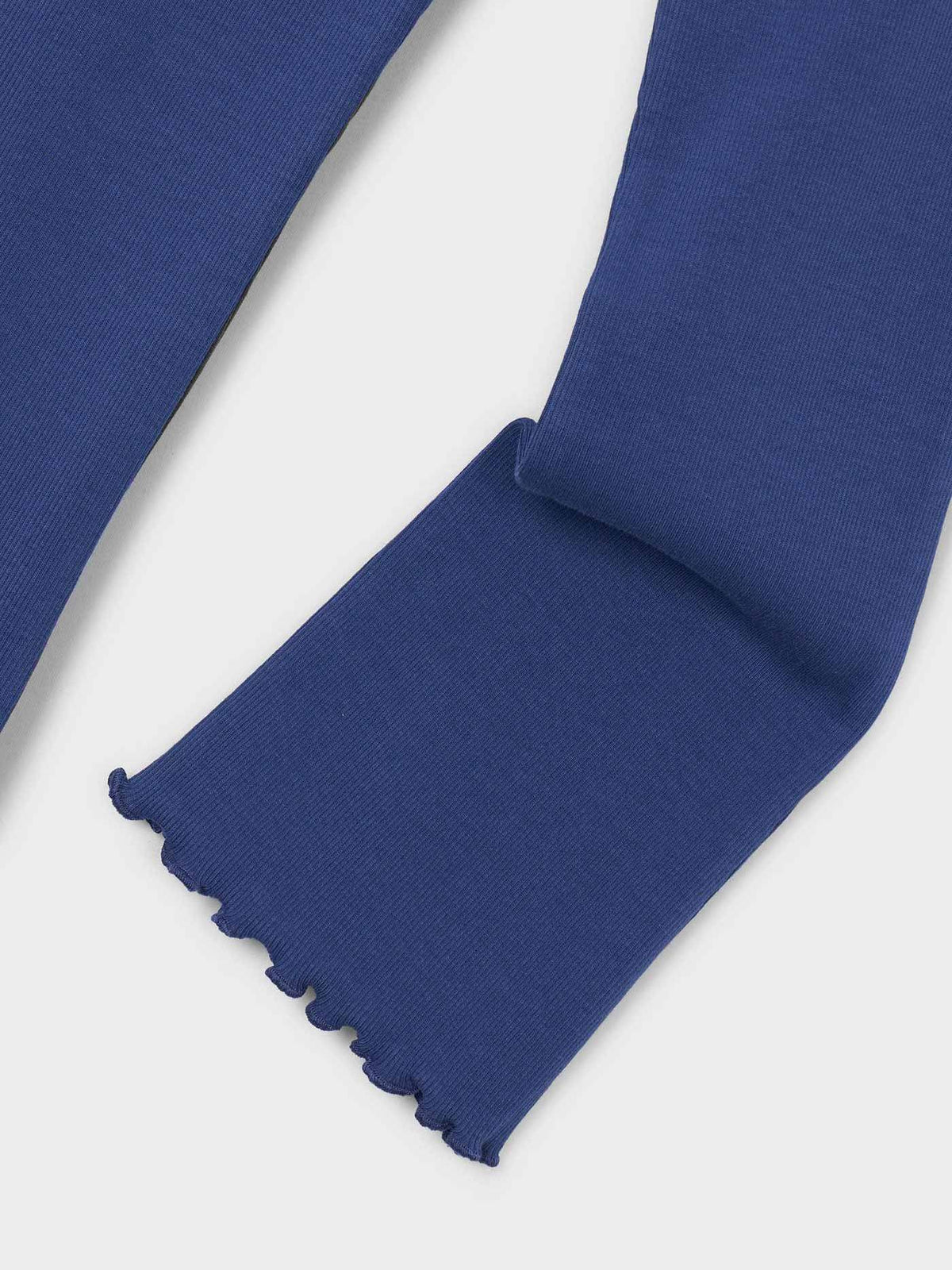Leggings flare Porcelana (Azul)  para Menina - Mayoral