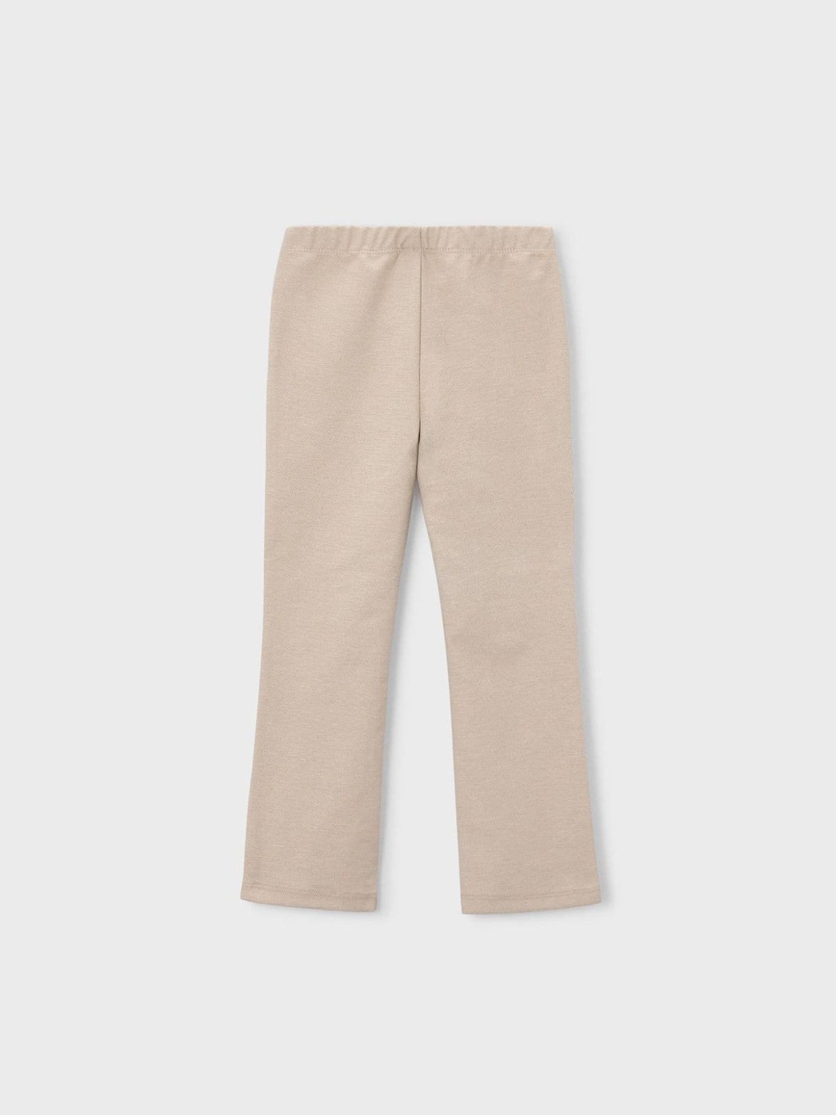 Legging flare com bolsos Areia (Bege)  para Menina - Mayoral