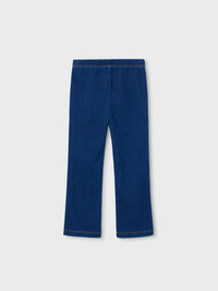 Legging flare com bolsos Escuro (Marinho)  para Menina - Mayoral