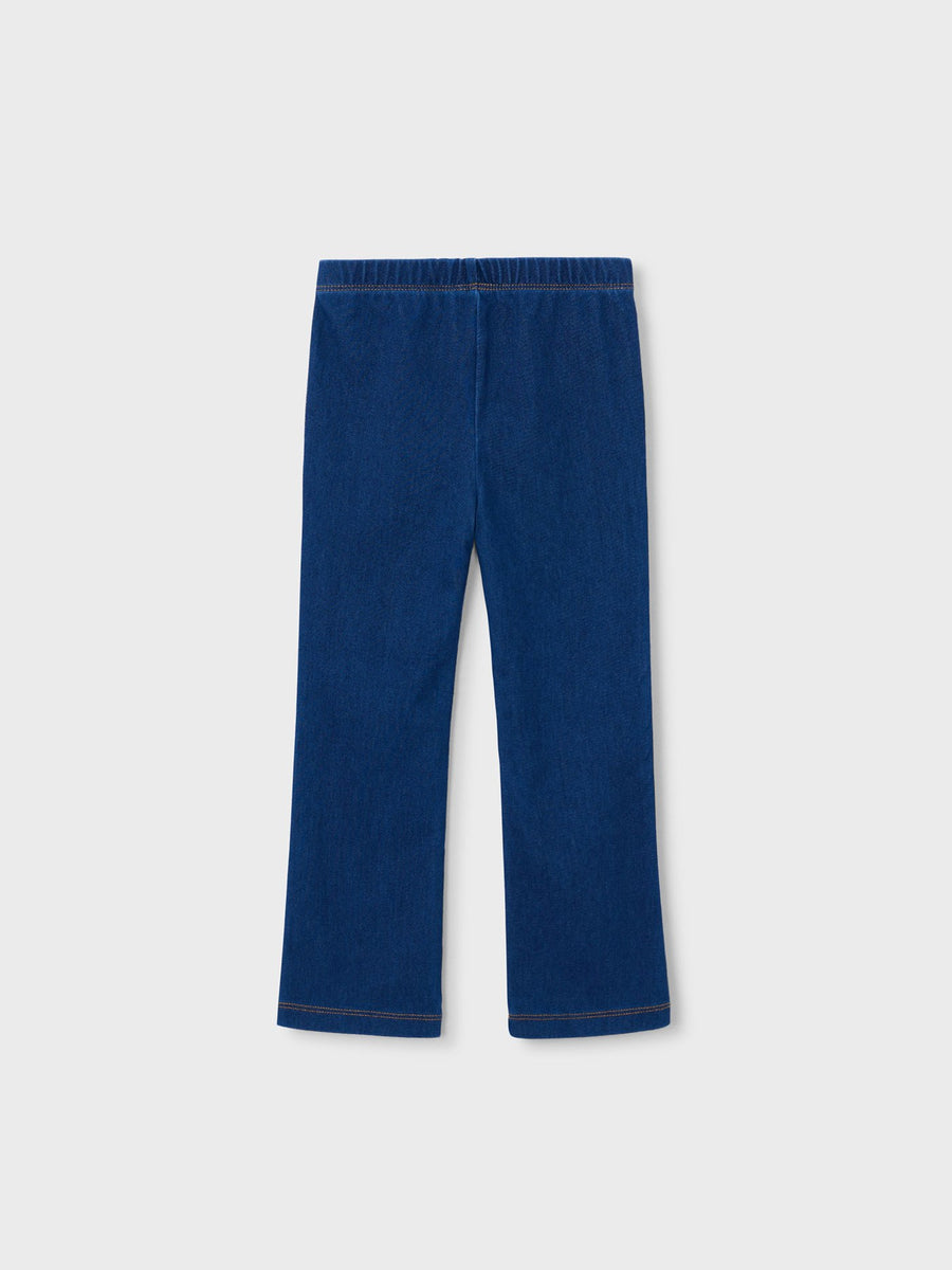 Legging flare com bolsos Escuro (Marinho)  para Menina - Mayoral