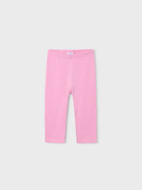Conj. leggings 2 calças Rosa claro (Rosa Bébé)  para Menina - Mayoral