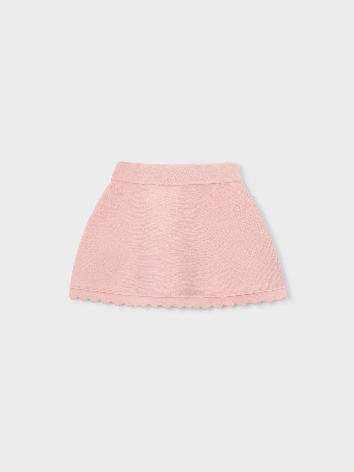 Saia tricot Blossom (Rosa)  para Menina - Mayoral
