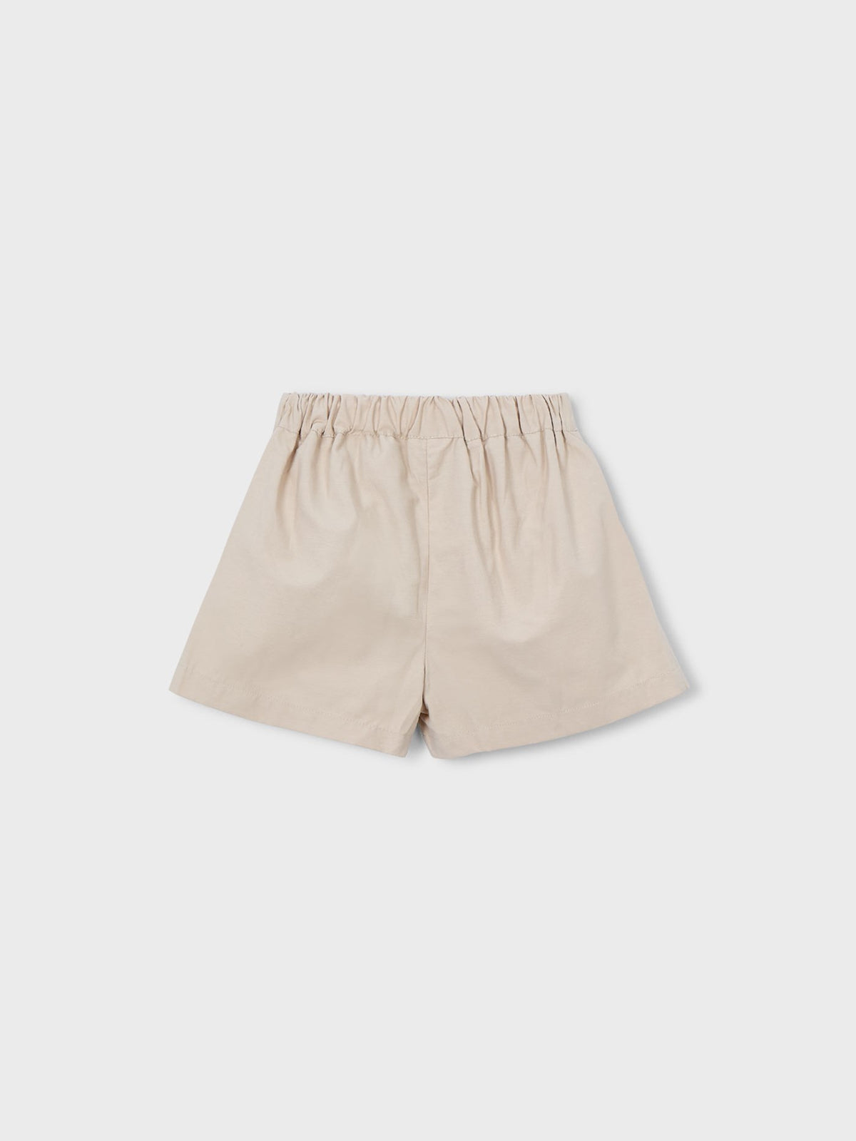 Saia calça Areia (Bege)  para Menina - Mayoral