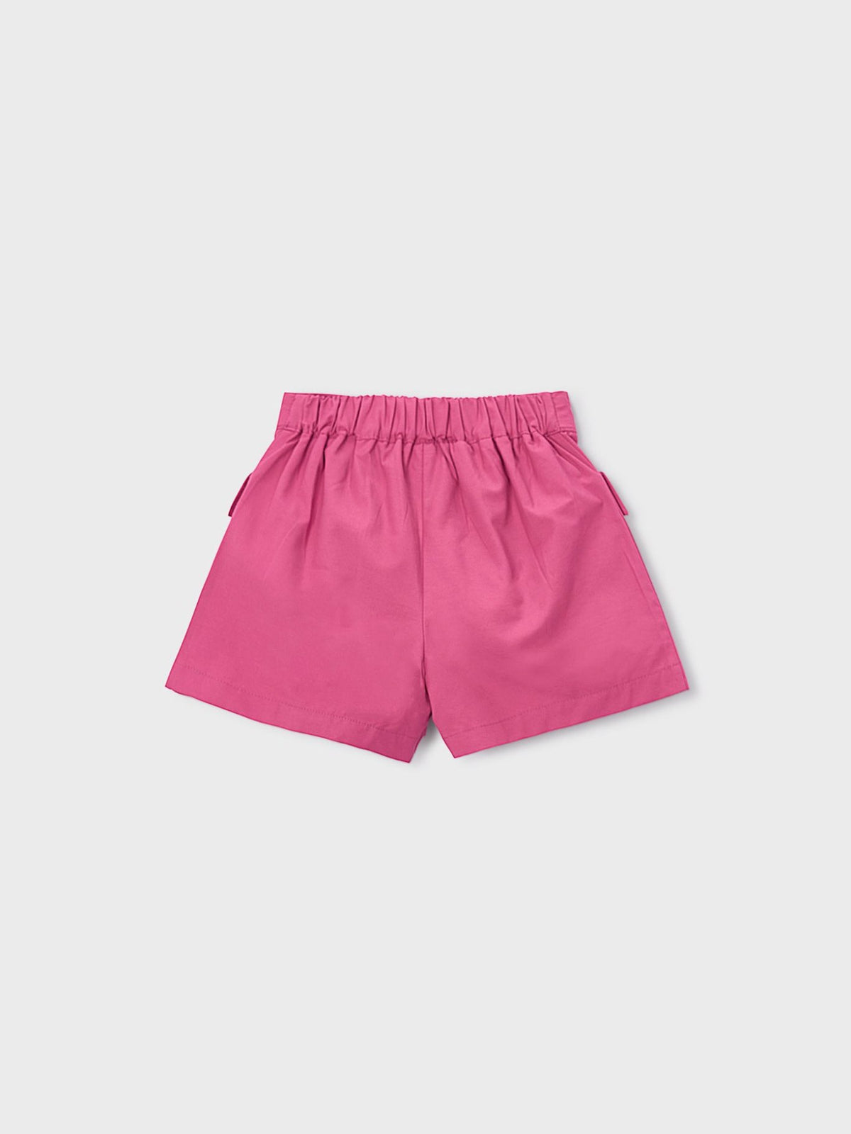 Saia calça Rosa claro (Rosa Bébé)  para Menina - Mayoral