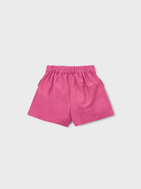 Saia calça Rosa claro (Rosa Bébé)  para Menina - Mayoral
