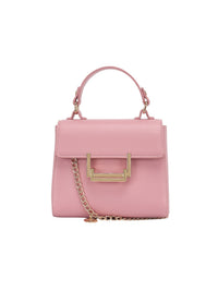 Bolsa solapa Rosa (Rosa)  para Menina - Abel & Lula