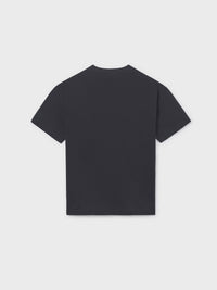 T´shirt print Preto (Preto)  para Menino - Mayoral