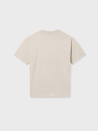 T´shirt play Canamo (Creme / Pérola)  para Menino - Mayoral