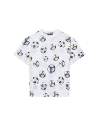Camiseta estampada Branco (Branco)  para Menino - Mayoral