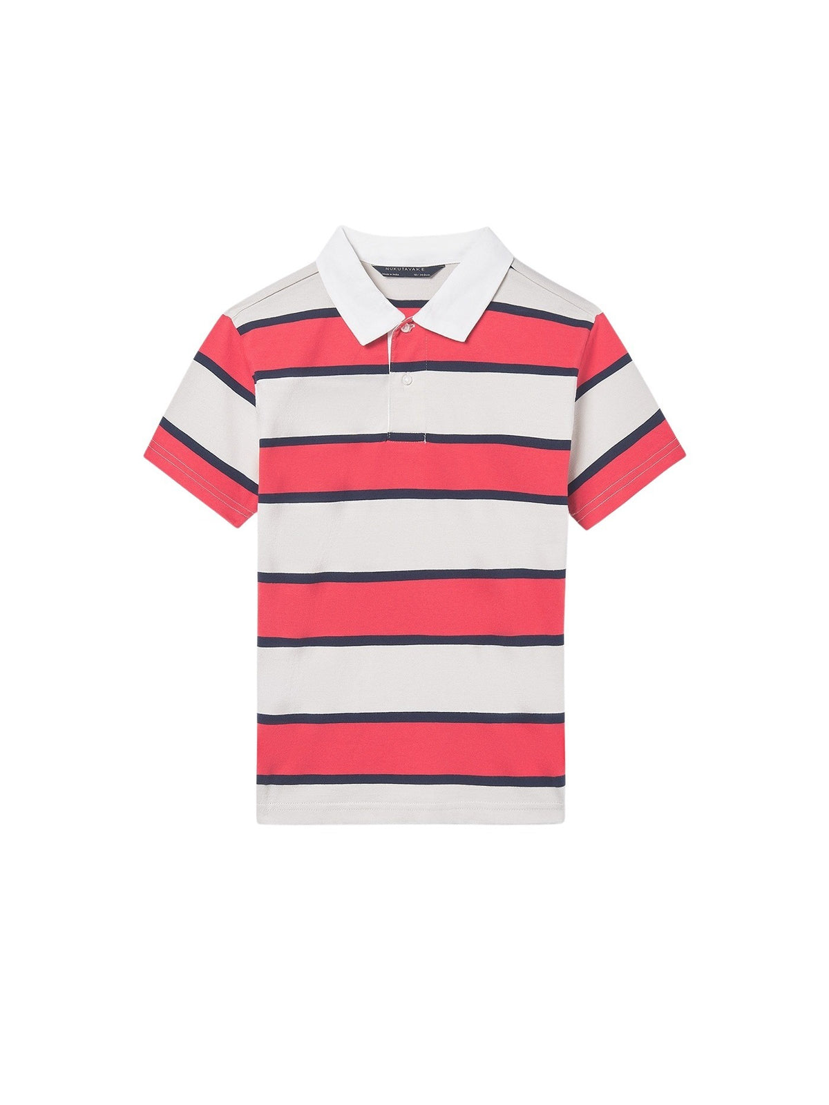 Polo m/curta Tomate (Vermelho)  para Menino - Mayoral