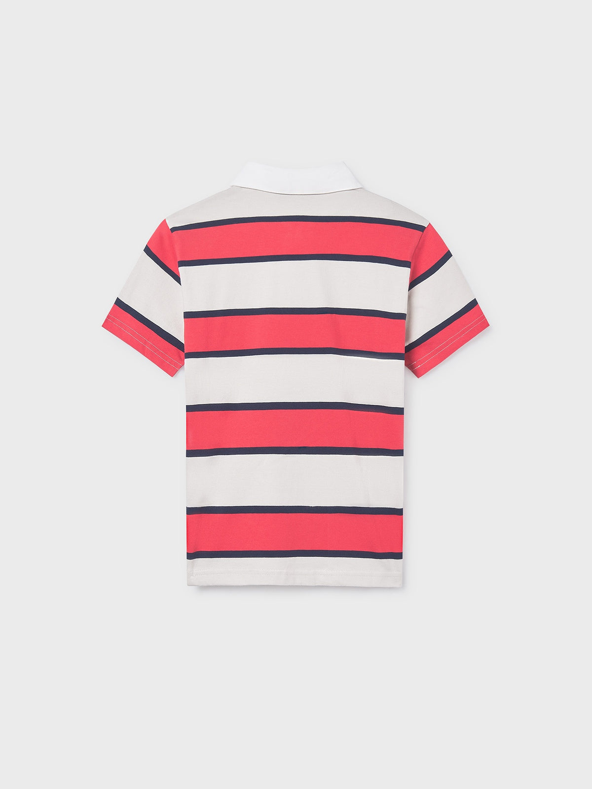 Polo m/curta Tomate (Vermelho)  para Menino - Mayoral