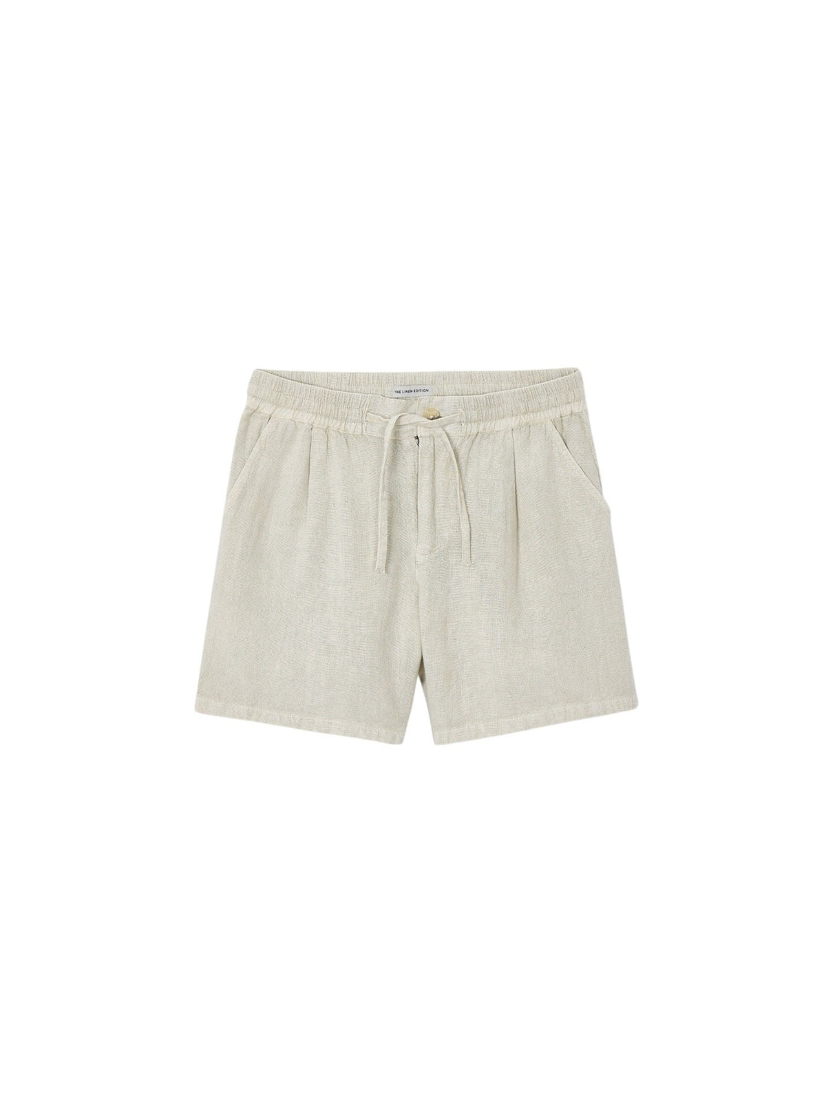 Bermuda linho comfy Azeit clar (Azeitona)  para Menino - Mayoral