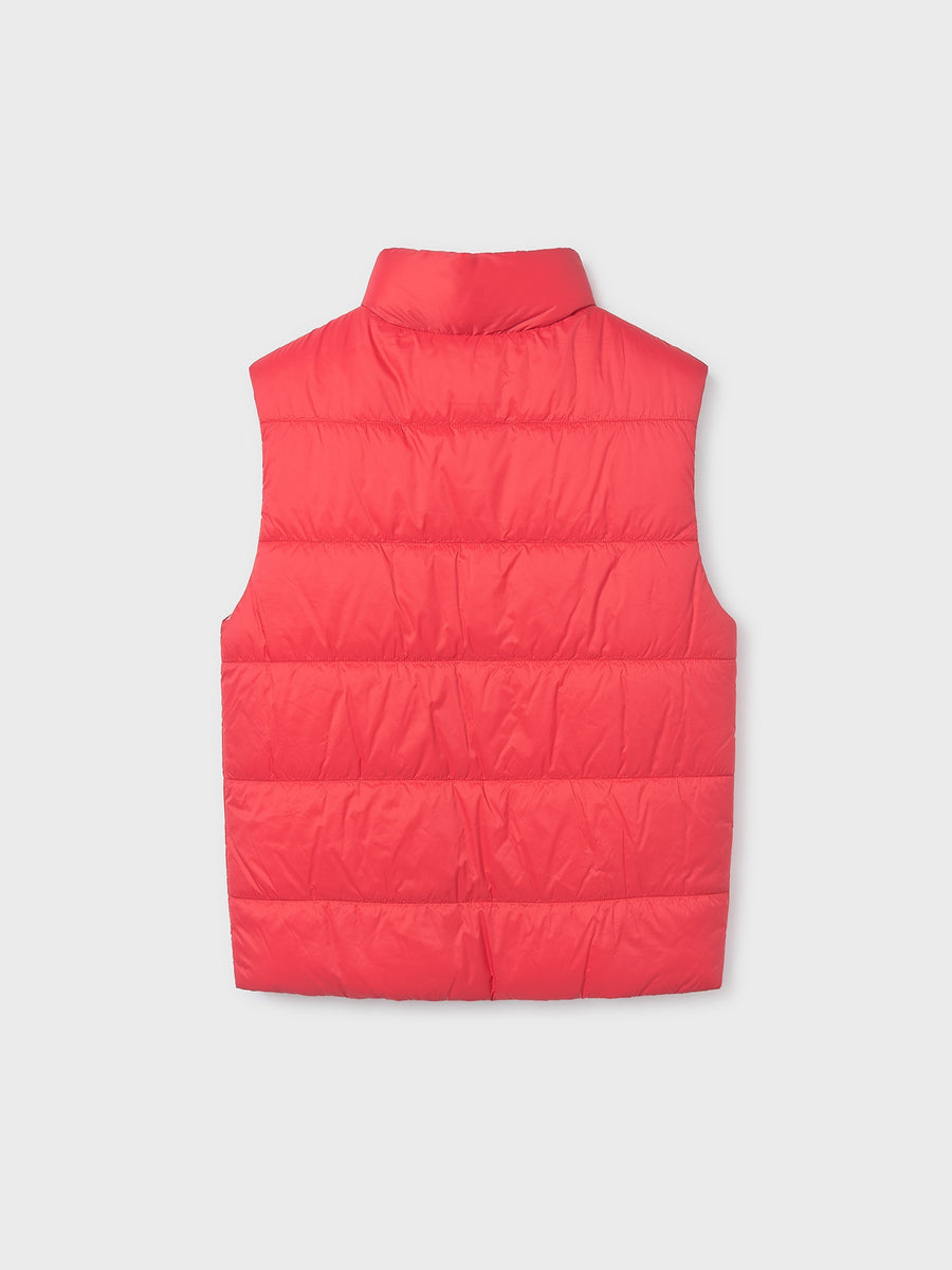 Colete Tomate (Vermelho)  para Menino - Mayoral