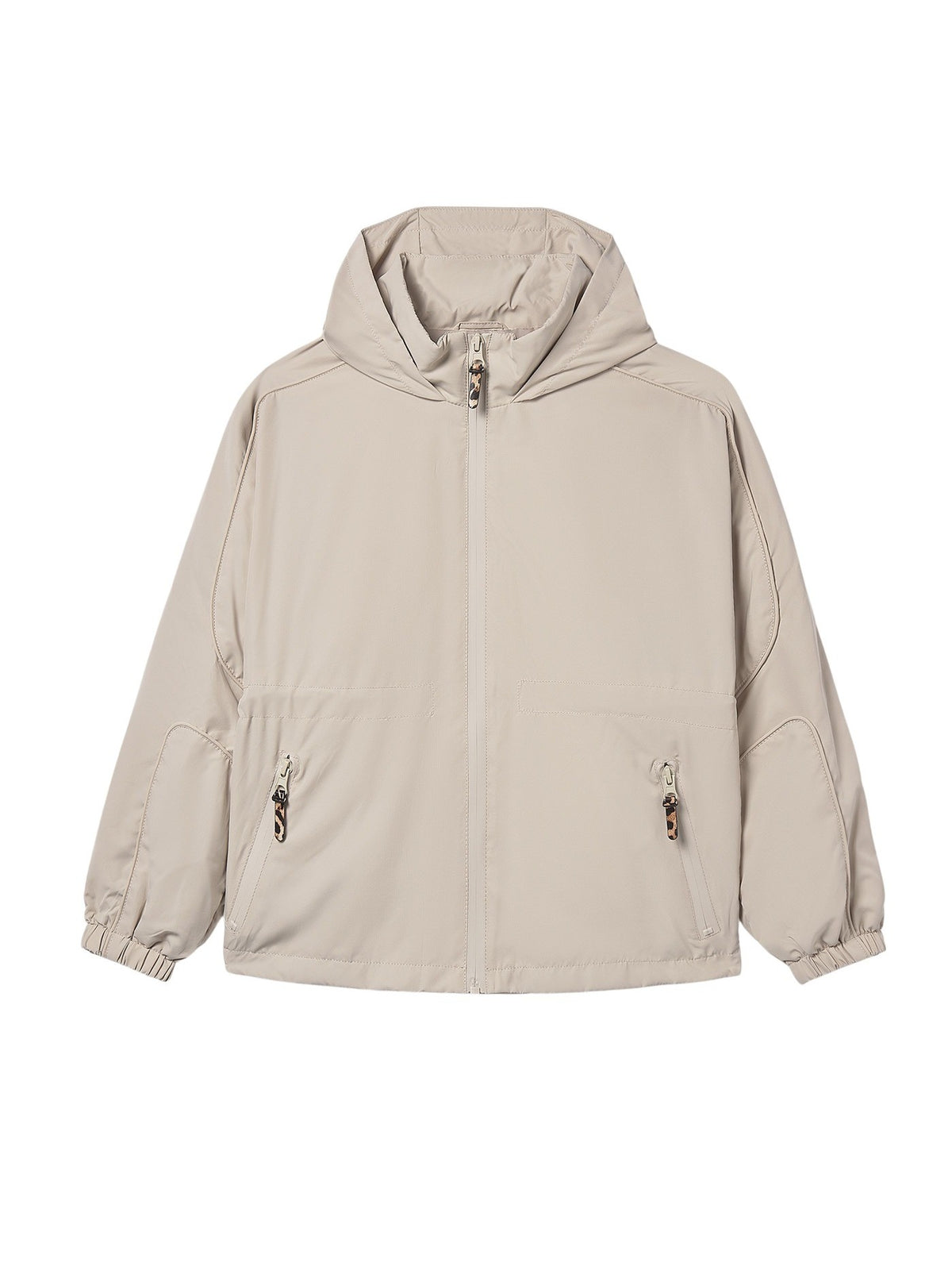 Parka Areia (Bege)  para Menina - Mayoral