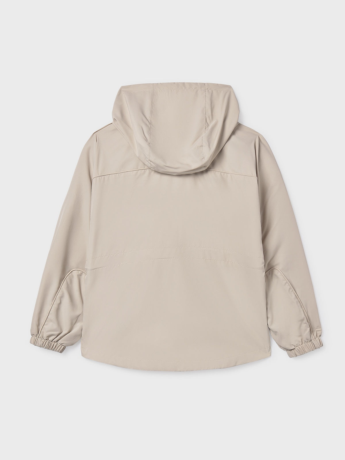 Parka Areia (Bege)  para Menina - Mayoral