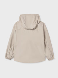 Parka Areia (Bege)  para Menina - Mayoral