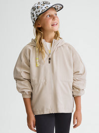 Parka Areia (Bege)  para Menina - Mayoral