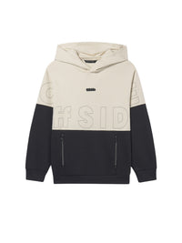 Sweat fechos Preto (Preto)  para Menino - Mayoral
