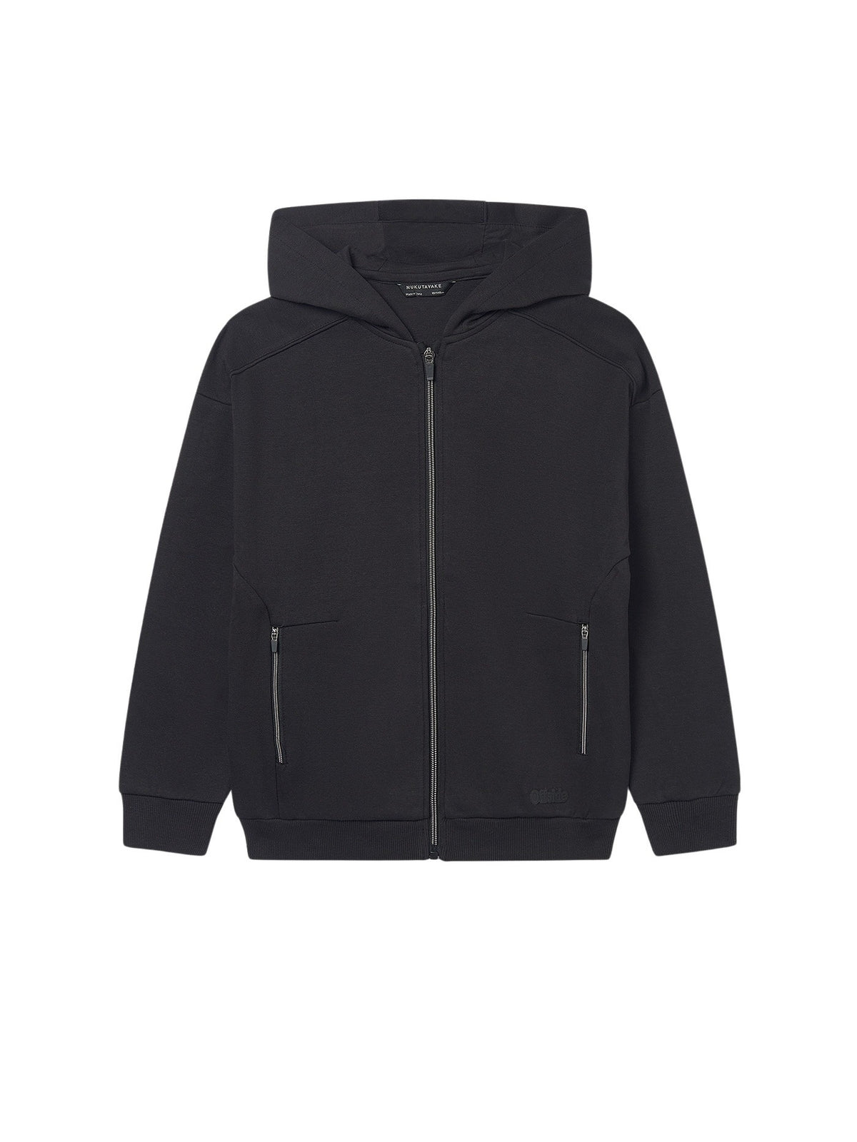 Casaco interlock Preto (Preto)  para Menino - Mayoral