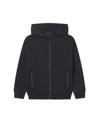 Casaco interlock Preto (Preto)  para Menino - Mayoral