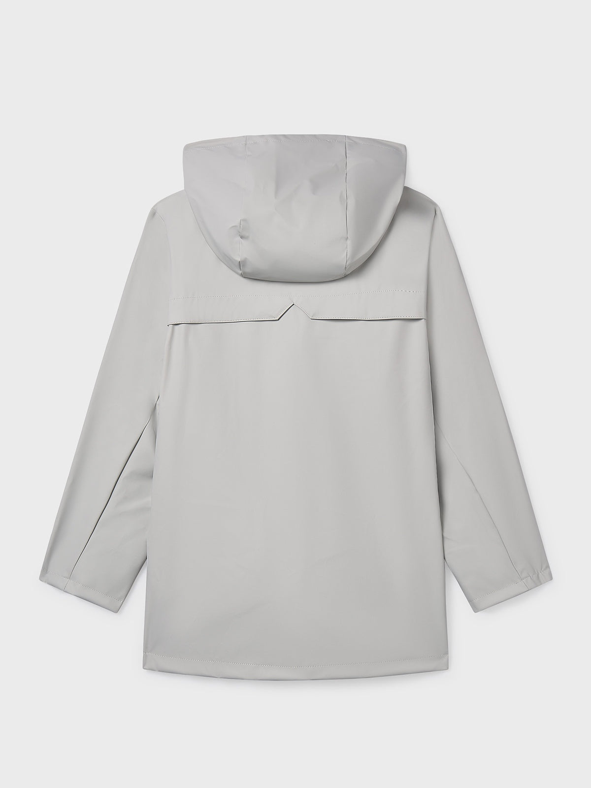 Capa de chuva Pedra (Cinza Claro)  para Menino - Mayoral
