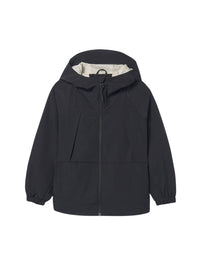Parka athletics Preto (Preto)  para Menino - Mayoral