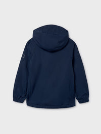 Parka athletics Marinho (Marinho)  para Menino - Mayoral