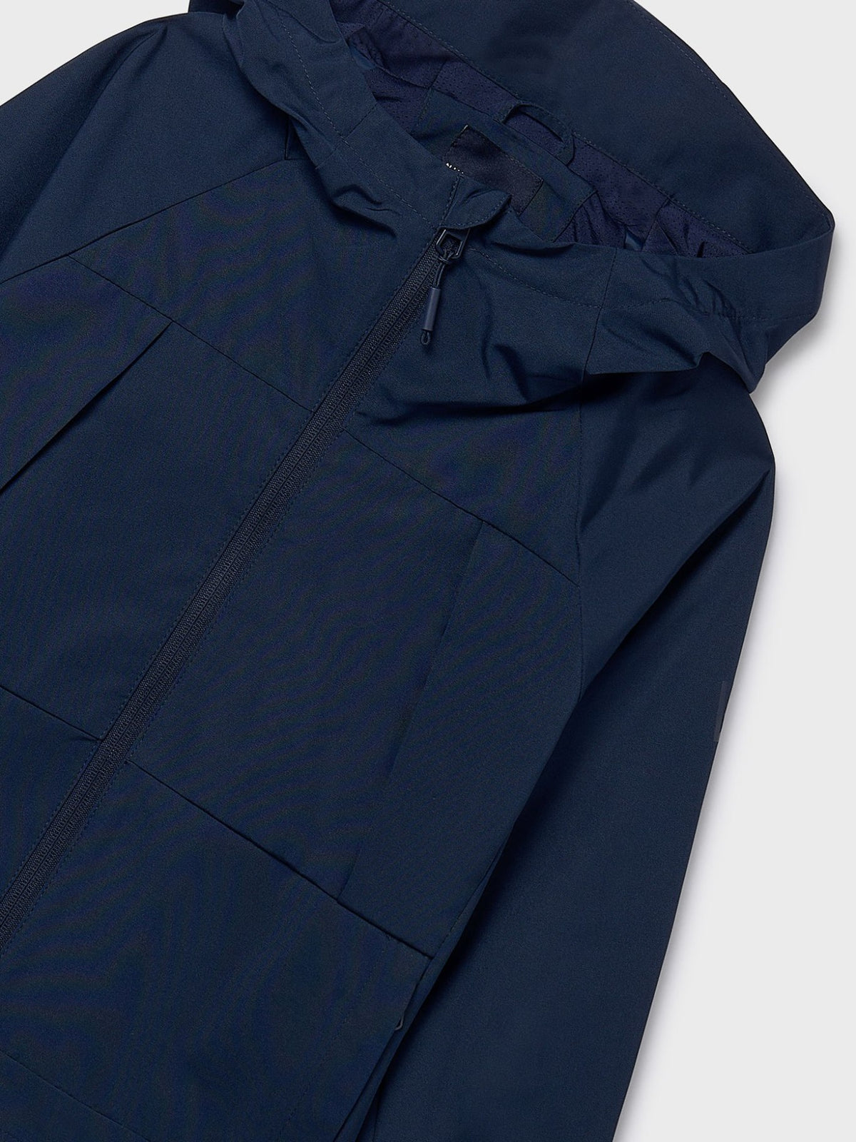 Parka athletics Marinho (Marinho)  para Menino - Mayoral